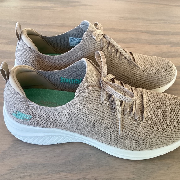 Skechers Air-Cooled Memory Foam - Picture 2 of 7